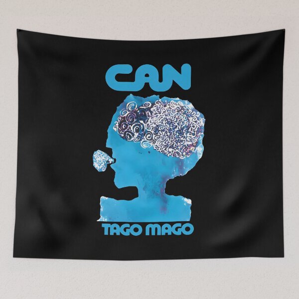 Item preview, CAN Band designed and sold by MonoSurreal.