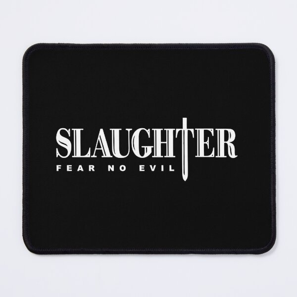 Item preview, SLAUGHTER BAND designed and sold by Turinamu.