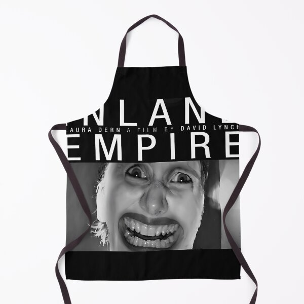 Item preview, Inland Empire designed and sold by SoftToyBlank.