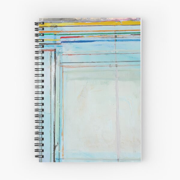 Item preview, Richard Diebenkorn Untitled #2 designed and sold by DavidSrna.
