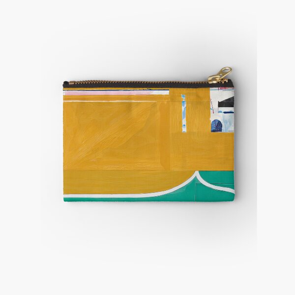 Item preview, Richard Diebenkorn Ochre designed and sold by DavidSrna.