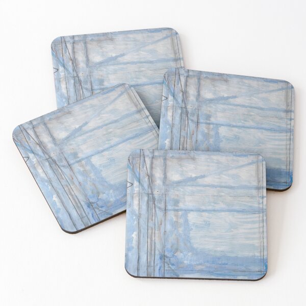 Item preview, Richard Diebenkorn Untitled #3 designed and sold by DavidSrna.