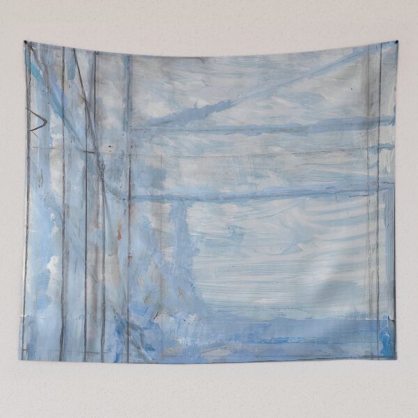 Item preview, Richard Diebenkorn Untitled #3 designed and sold by DavidSrna.