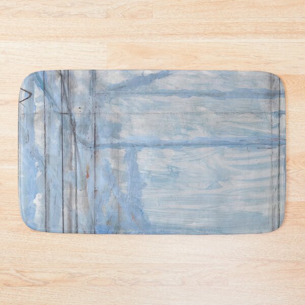 Item preview, Richard Diebenkorn Untitled #3 designed and sold by DavidSrna.