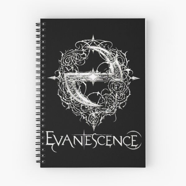 Item preview, Evanescences Band Gothic designed and sold by Divascorner.