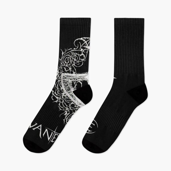 Item preview, Evanescences Band Gothic designed and sold by Divascorner.