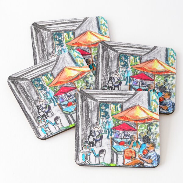 Item preview, Baltimore Urban Sketch designed and sold by StudioKaufmann.
