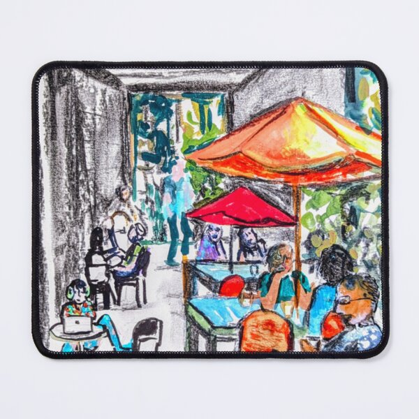 Item preview, Baltimore Urban Sketch designed and sold by StudioKaufmann.