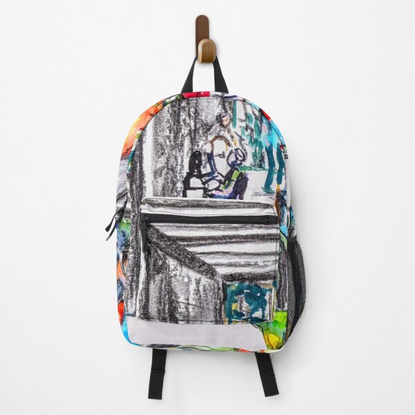 Item preview, Boceto urbano de Baltimore designed and sold by StudioKaufmann.