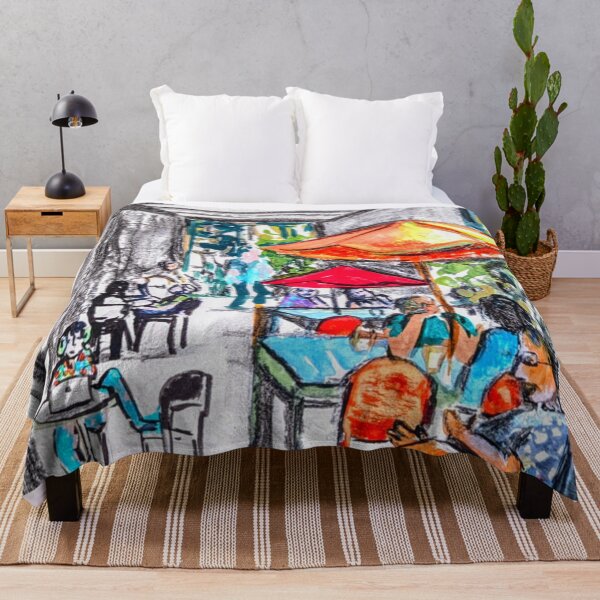 Item preview, Baltimore Urban Sketch designed and sold by StudioKaufmann.