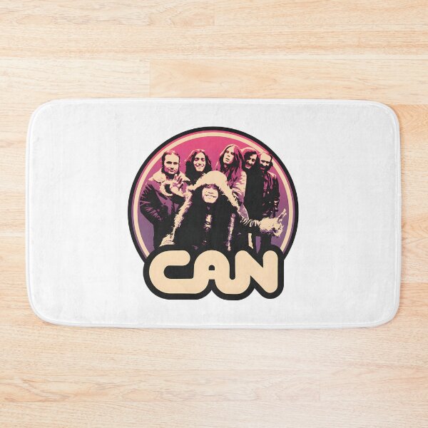 Item preview, CAN Band designed and sold by MonoSurreal.