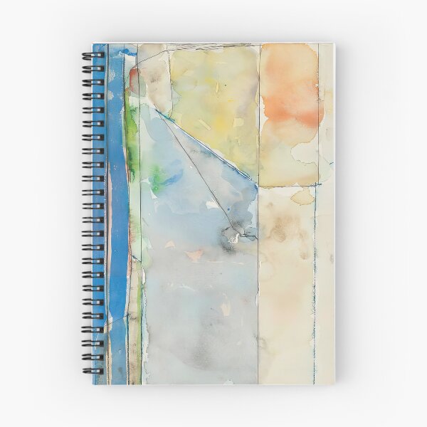 Item preview, Richard Diebenkorn Untitled #9 designed and sold by DavidSrna.