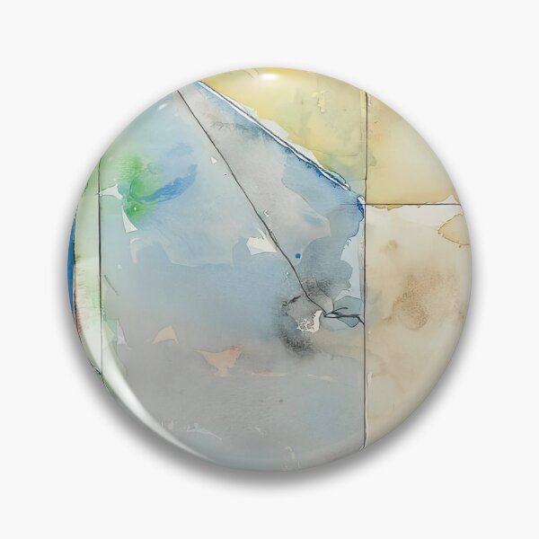 Item preview, Richard Diebenkorn Untitled #9 designed and sold by DavidSrna.