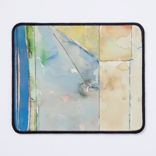 Item preview, Richard Diebenkorn Untitled #9 designed and sold by DavidSrna.