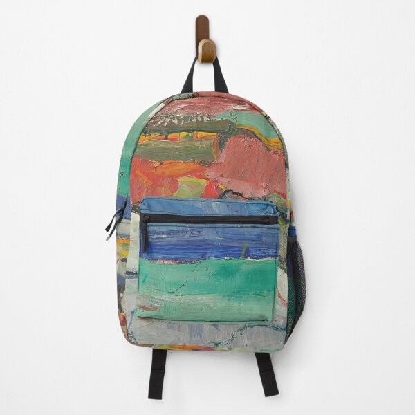 Item preview, Richard Diebenkorn, Berkeley, CL designed and sold by DavidSrna.