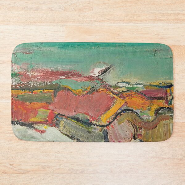 Item preview, Richard Diebenkorn, Berkeley, CL designed and sold by DavidSrna.