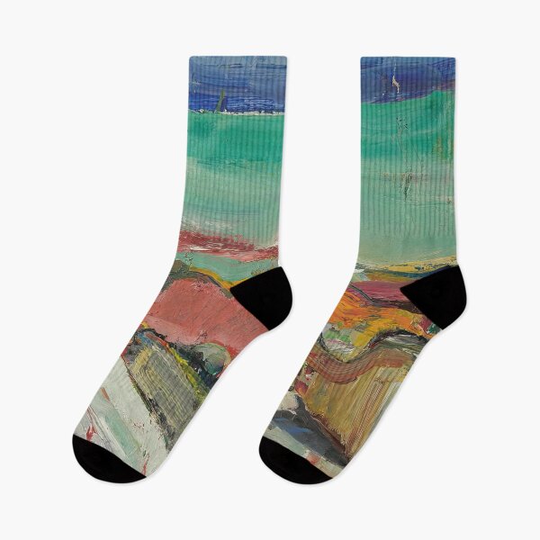 Item preview, Richard Diebenkorn, Berkeley, CL designed and sold by DavidSrna.
