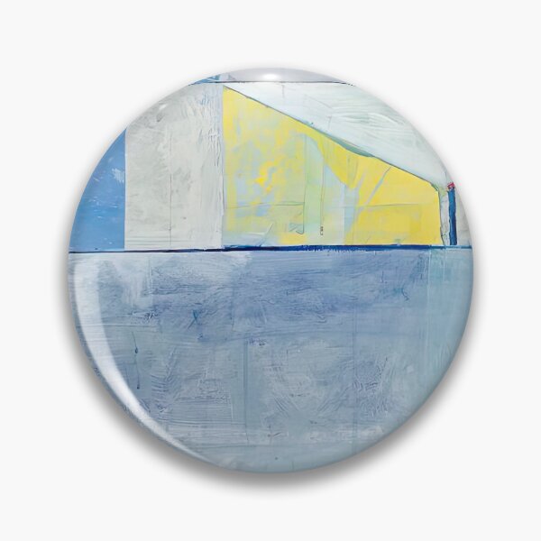 Item preview, Richard Diebenkorn, untitled #11 designed and sold by DavidSrna.