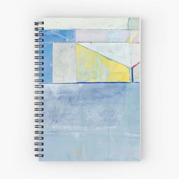 Item preview, Richard Diebenkorn, untitled #11 designed and sold by DavidSrna.