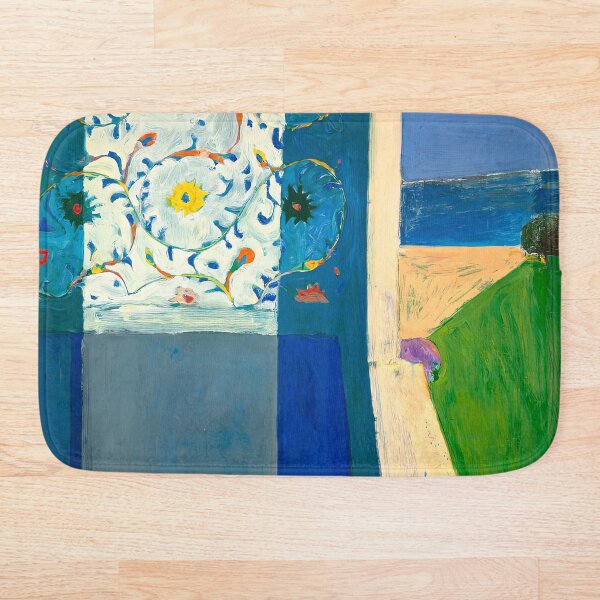 Item preview, RICHARD DIEBENKORN, Reflexiones sobre una visita a Leningrado designed and sold by DavidSrna.