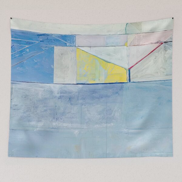 Item preview, Richard Diebenkorn, untitled #11 designed and sold by DavidSrna.