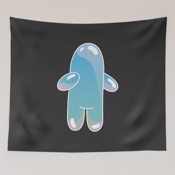 Item preview, Bubble Buddy / SpongeBob Bubble Friend designed and sold by DibujandoPorfa.