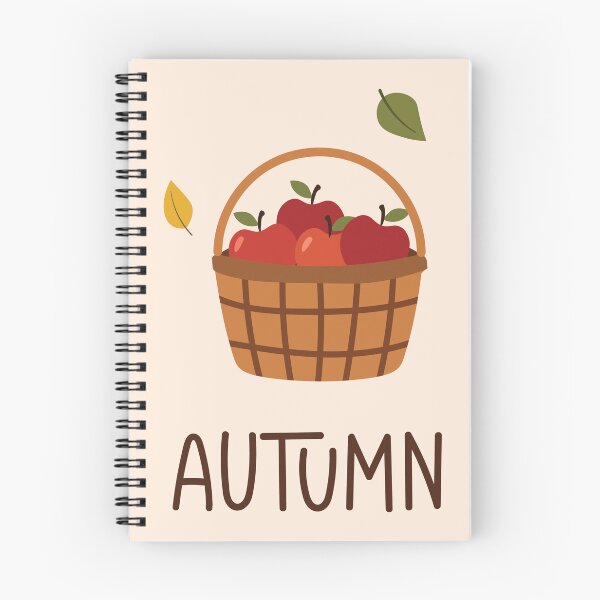 Artikelvorschau, Gemütlicher Apfelpflückkorb für den Herbst entworfen und verkauft von BetweenForms.