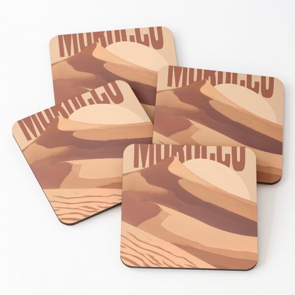 Item preview, Minimal Merzouga Sands designed and sold by JacksoonLester.