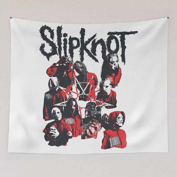 Item preview, Slipk Not Band designed and sold by URGraphics.