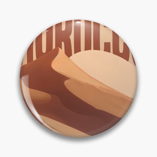 Item preview, Minimal Merzouga Sands designed and sold by JacksoonLester.