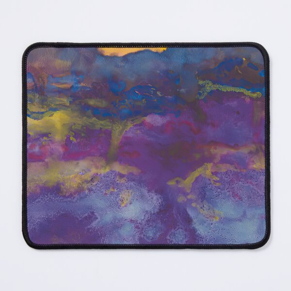 Item preview, Espacio espiritual de Richard Mayhew designed and sold by DavidSrna.