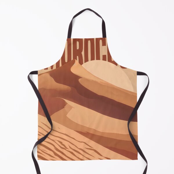 Item preview, Minimal Merzouga Sands designed and sold by JacksoonLester.
