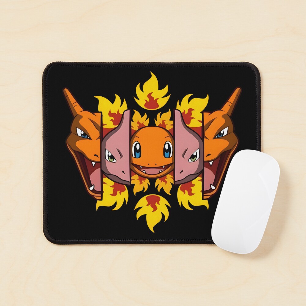 Item preview, Mouse Pad designed and sold by Alcorix.