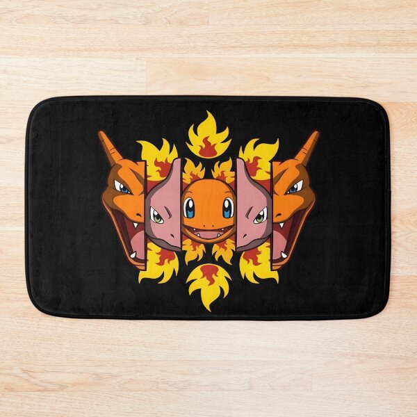 Item preview, Charmander Evolution designed and sold by Clauxel.
