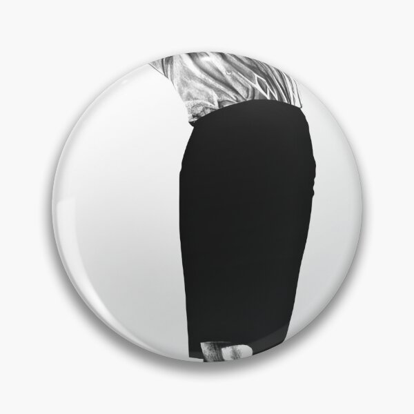 Item preview, Robert Longo Men In The Cities 3 designed and sold by DavidSrna.