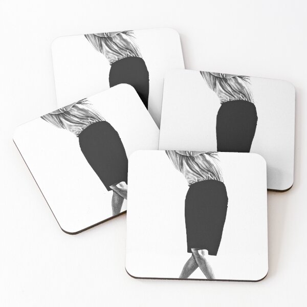 Item preview, Robert Longo Men In The Cities 3 designed and sold by DavidSrna.