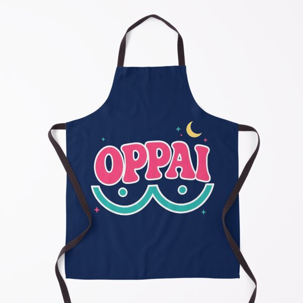 Artikelvorschau, Oppai Pastel Typography entworfen und verkauft von emerypeterson11.