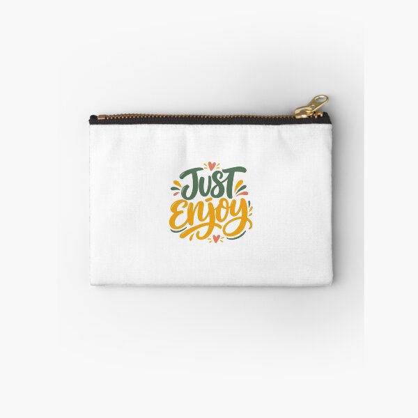 Item preview, ENJOY THINGS designed and sold by MYRADHEE.