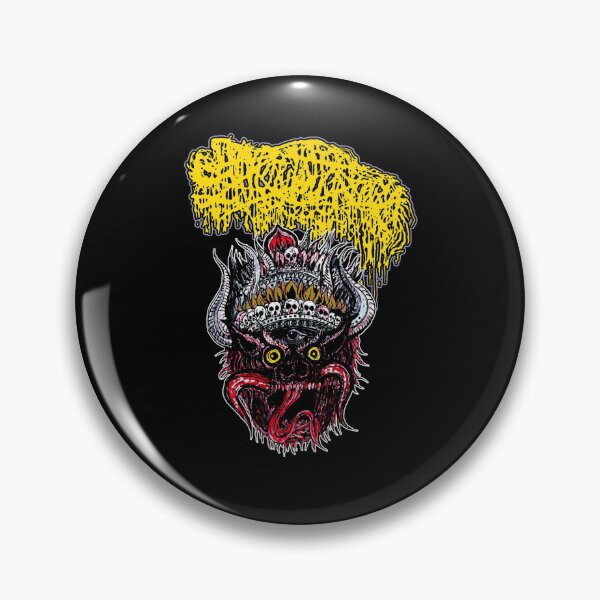 Item preview, SANGUISUGABOGG BAND designed and sold by Turinamu.