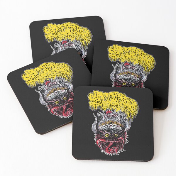 Item preview, SANGUISUGABOGG BAND designed and sold by Turinamu.