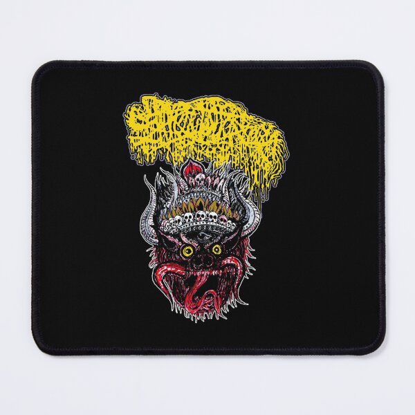 Item preview, SANGUISUGABOGG BAND designed and sold by Turinamu.