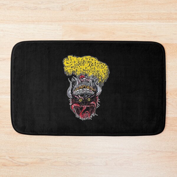 Item preview, SANGUISUGABOGG BAND designed and sold by Turinamu.