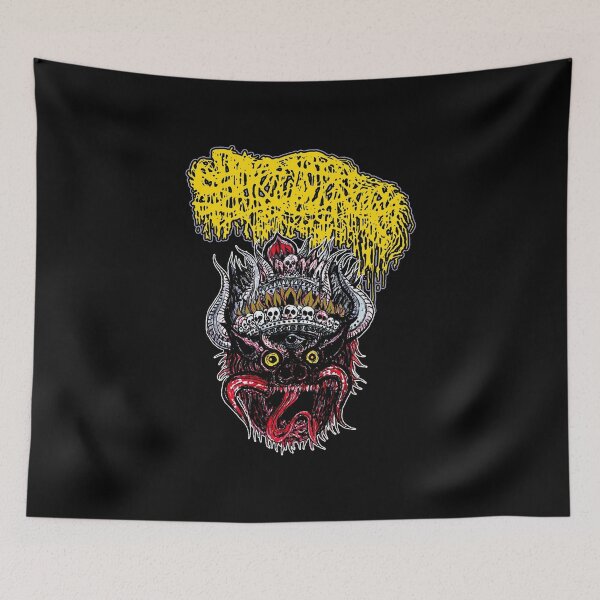 Item preview, SANGUISUGABOGG BAND designed and sold by Turinamu.