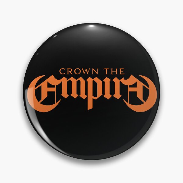 Item preview, Crown-The-Empire designed and sold by MonoSurreal.