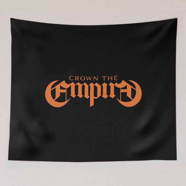 Item preview, Crown-The-Empire designed and sold by MonoSurreal.