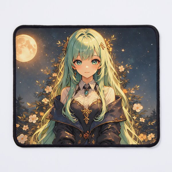 Item preview, Wikan in Moonlight designed and sold by Saim-165.
