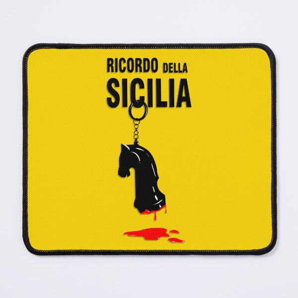 Item preview, Ricordo della Sicilia designed and sold by SUPERFIREFLY.
