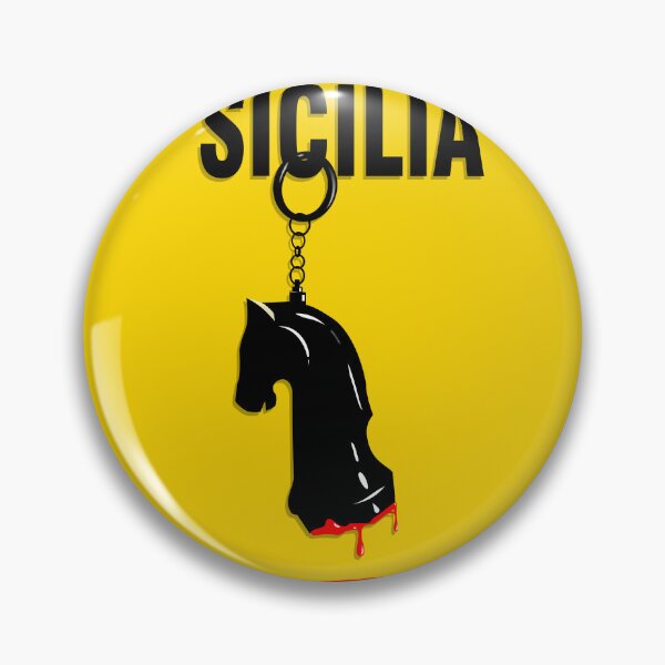 Item preview, Ricordo della Sicilia designed and sold by SUPERFIREFLY.