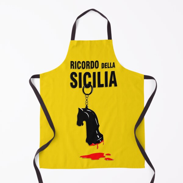 Item preview, Ricordo della Sicilia designed and sold by SUPERFIREFLY.