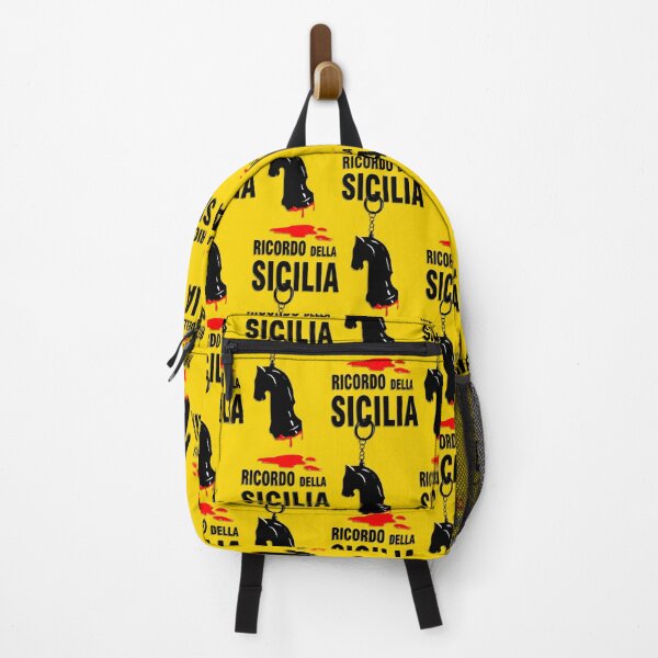 Item preview, Ricordo della Sicilia designed and sold by SUPERFIREFLY.